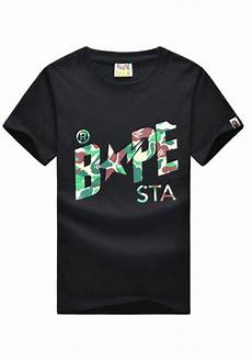 Bape Polo Shirt