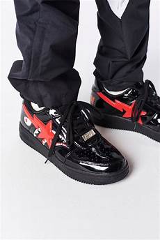 Bape Shark