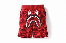 Bape Shark
