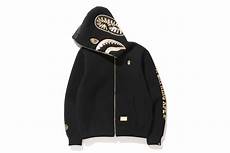 Bape Shark