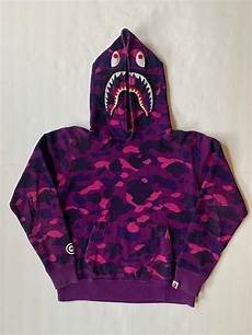 Bape Shark