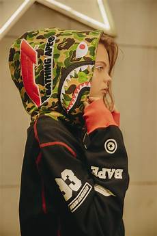 Bape Shirt
