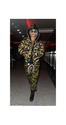 Bathing Ape Hoodie