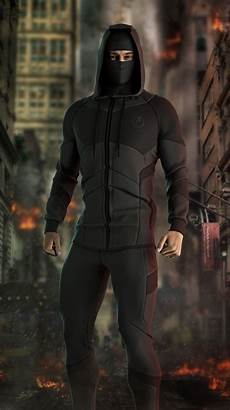 Batman Hoodie