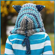 Bear Hoodie