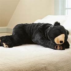Bear Hoodie