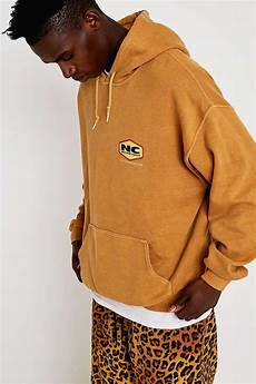 Beige Hoodie