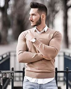 Beige Hoodie