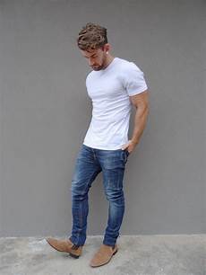 Beige Polo Shirt