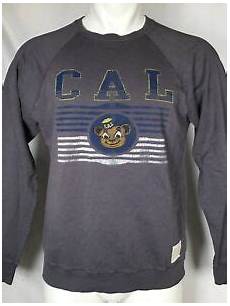Berkeley Sweatshirt