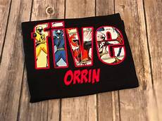 Big Dog Shirts