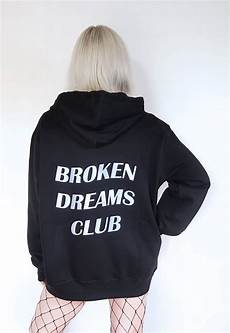 Big Hoodie