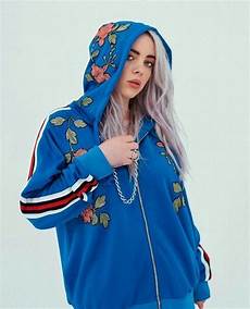 Billie Eilish Sweatshirt