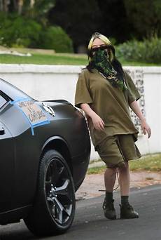 Billie Eilish Sweatshirt