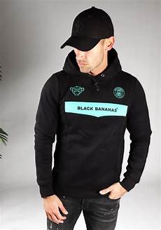 Black Bananas Hoodie