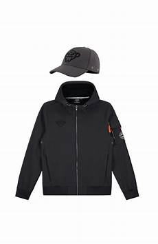 Black Bananas Hoodie