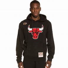 Black Champion Hoodie