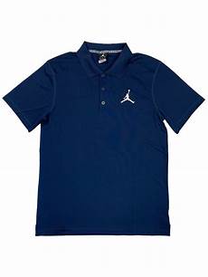 Black Golf Shirt