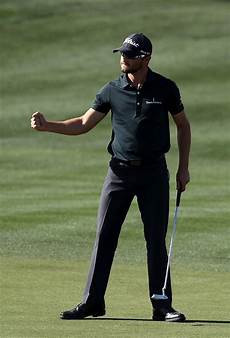Black Golf Shirt