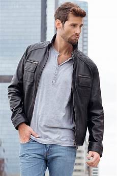 Black Hooded Puffer Jacket