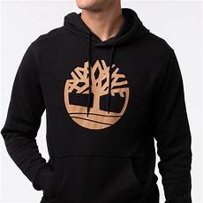 Black Hoodie Mens