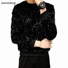 Black Hoodie Mens
