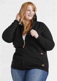 Black Hoodie Womens