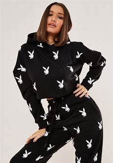 Black Hoodie Womens