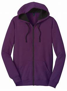 Black Hoodie