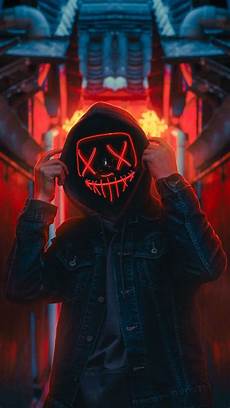 Black Hoodie