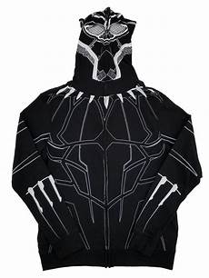 Black Panther Hoodie
