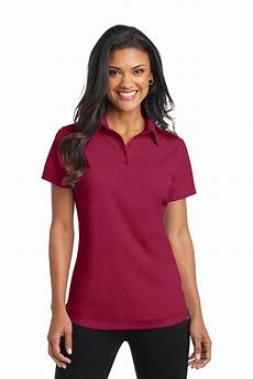 Black Polo Shirt