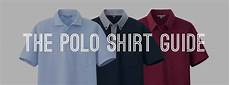 Black Polo Shirt