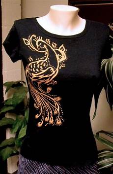 Black Tshirt Women