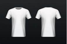 Blank Shirts