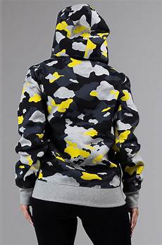 Blue Champion Hoodie