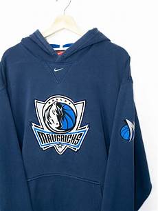 Blue Champion Hoodie