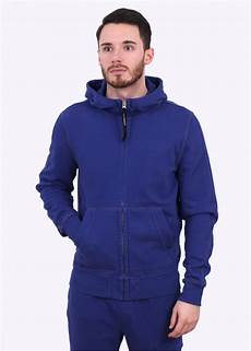 Blue Champion Hoodie