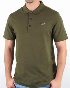 Blue Polo Shirt