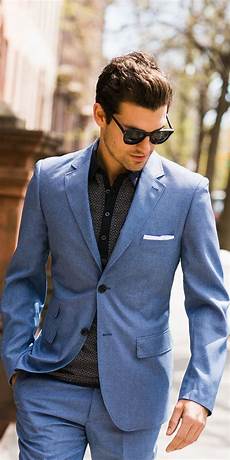 Blue Polo Shirt