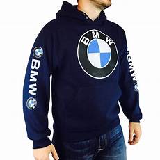 Bmw Hoodie
