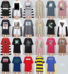 Boxy T Shirt