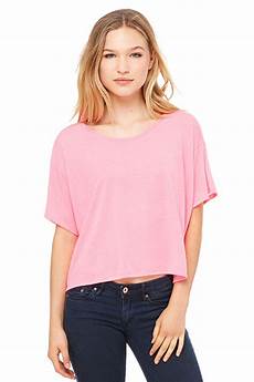 Boxy T Shirt