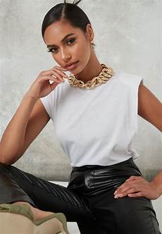 Boxy T Shirt