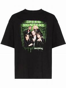 Boxy T Shirt