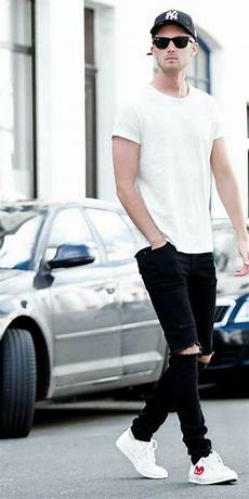Boyfriend T Shirt