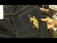Branded Polo Shirts