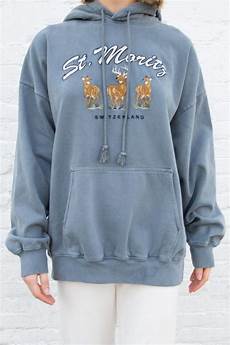 Brandy Melville Hoodie