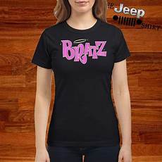 Bratz Shirt