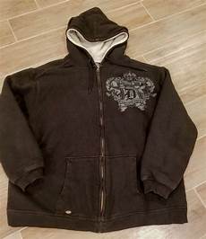 Brown Essentials Hoodie